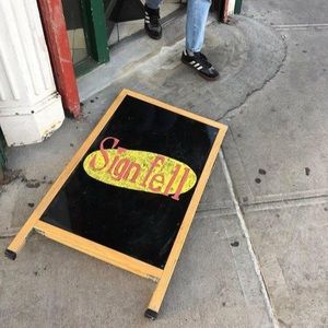 Meet your Posher, Tori